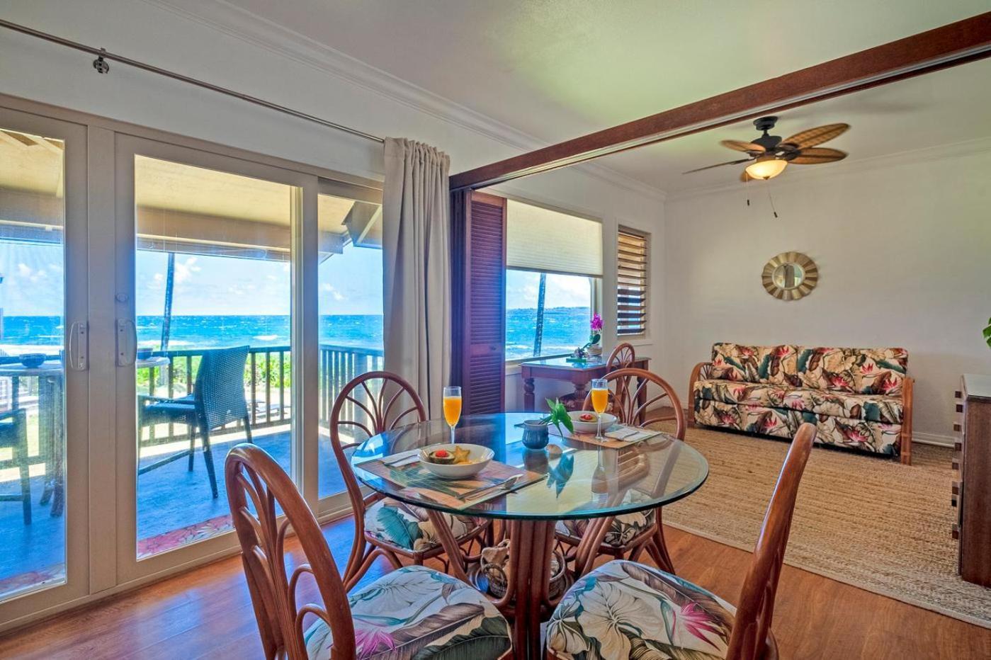 Hanalei Colony Resort J3 Exteriör bild