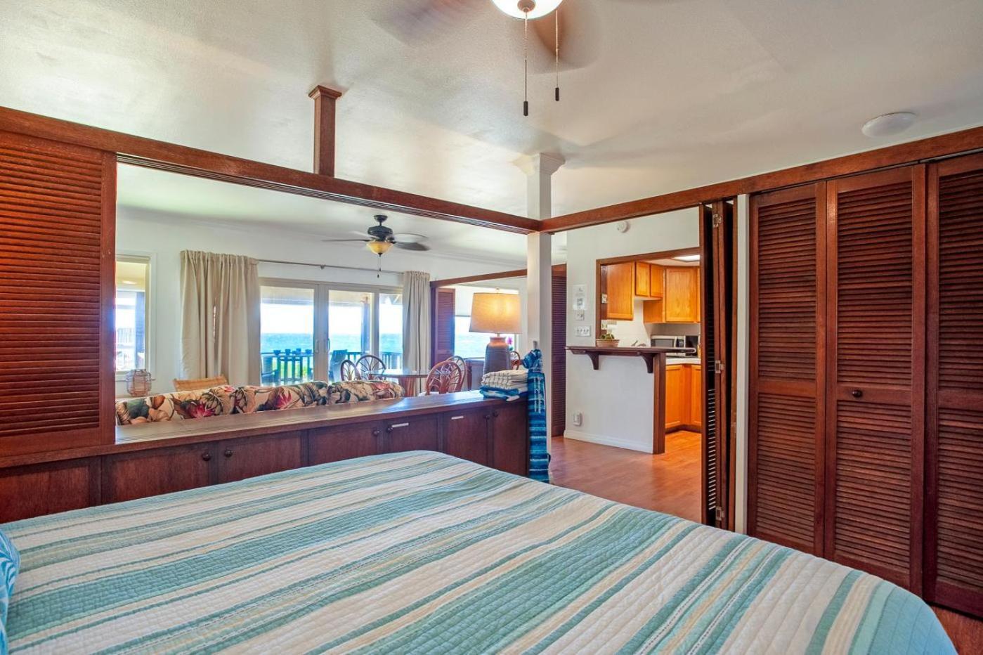 Hanalei Colony Resort J3 Exteriör bild