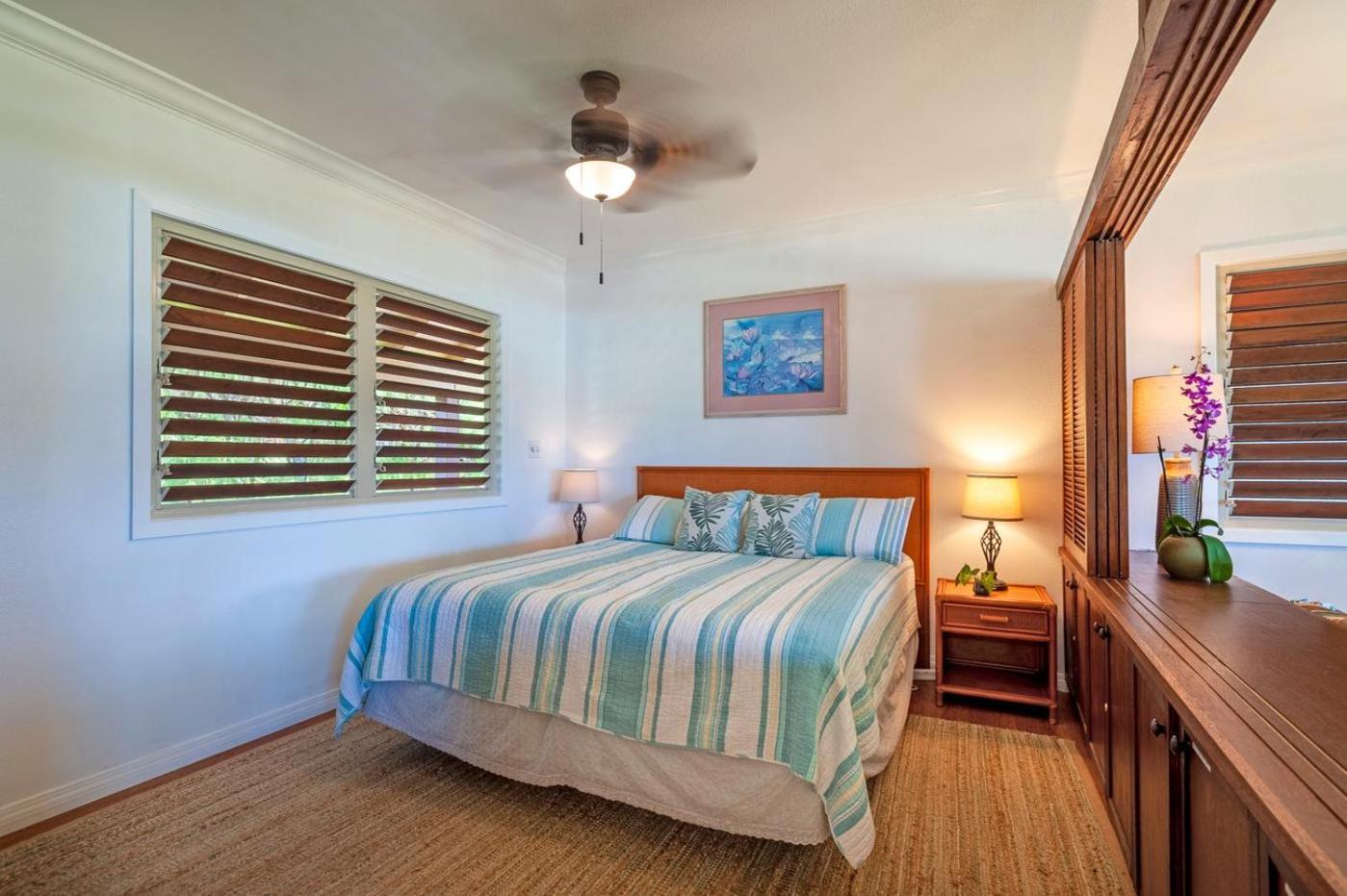 Hanalei Colony Resort J3 Exteriör bild
