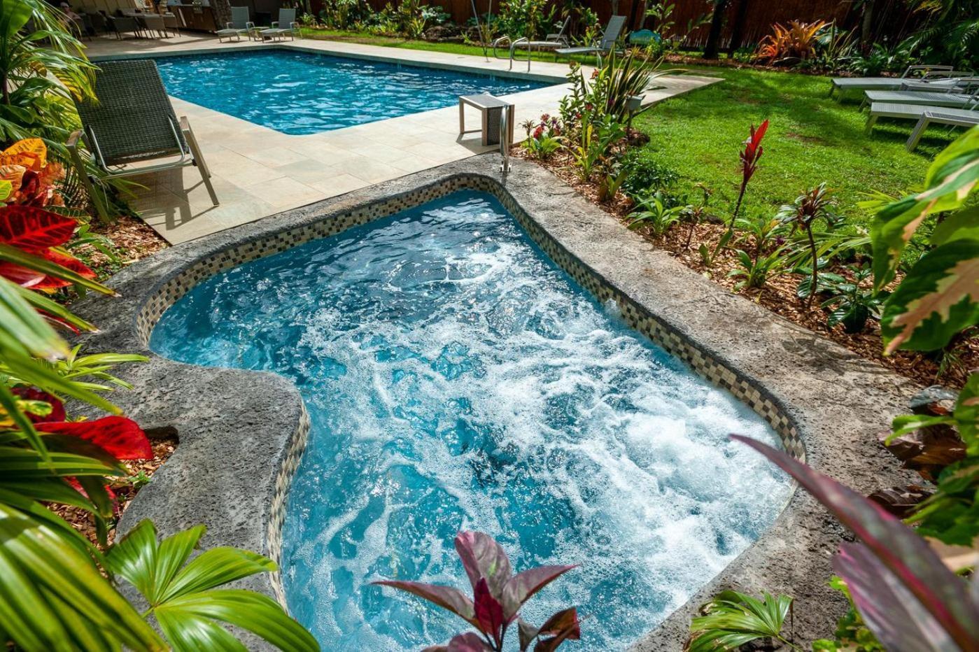 Hanalei Colony Resort J3 Exteriör bild